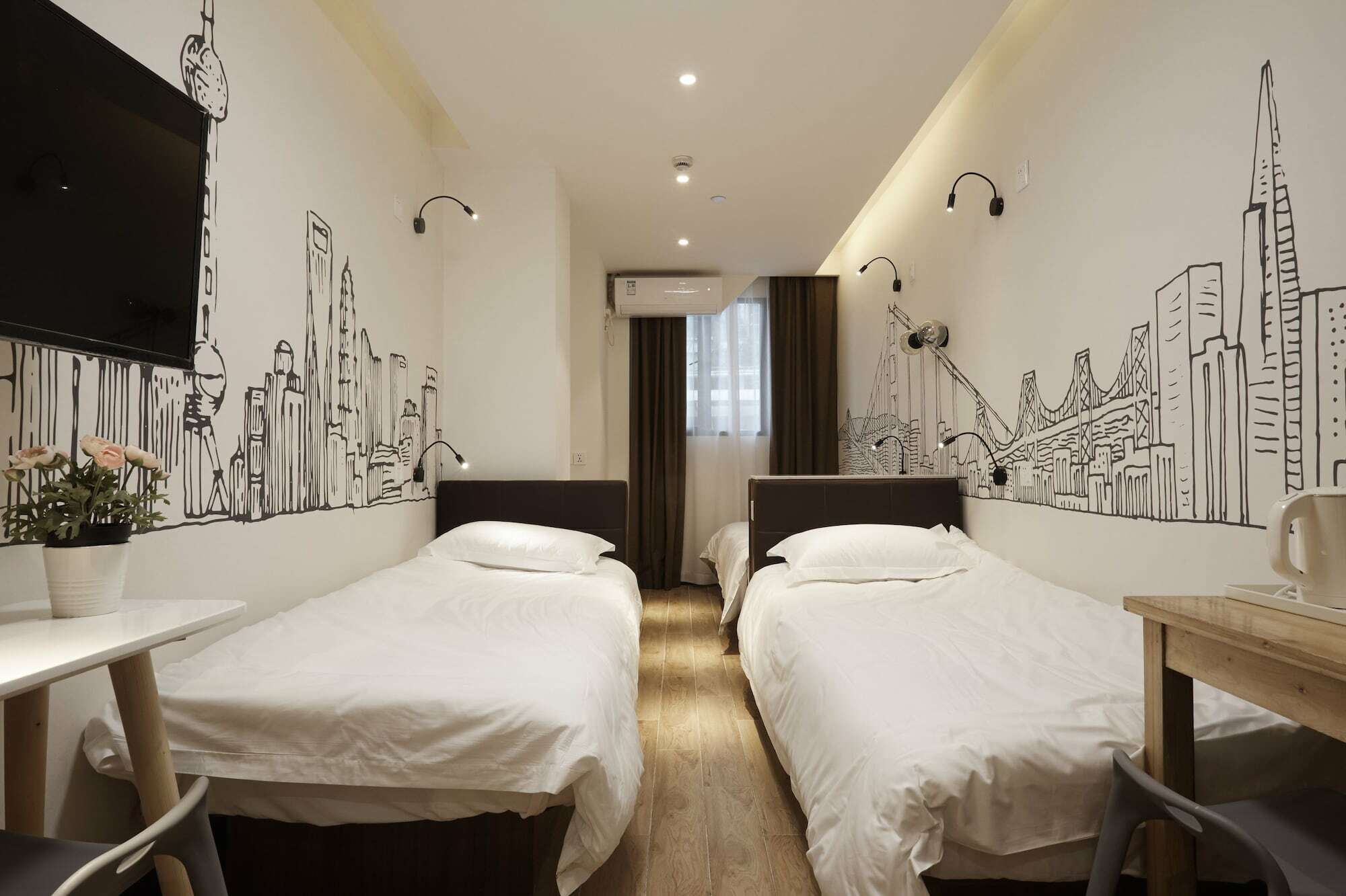 Meego Yes Hotel Shanghai Esterno foto